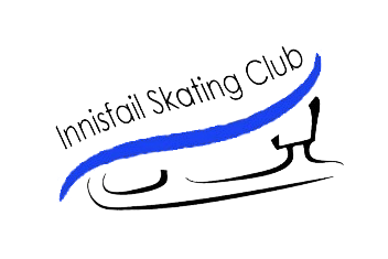 Innisfail Skating Club powered by Uplifter